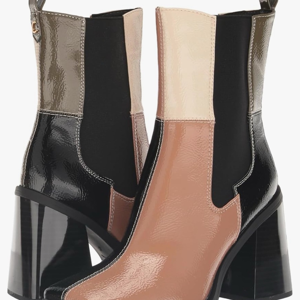 Circus by Sam Edelman LAUREN boots
